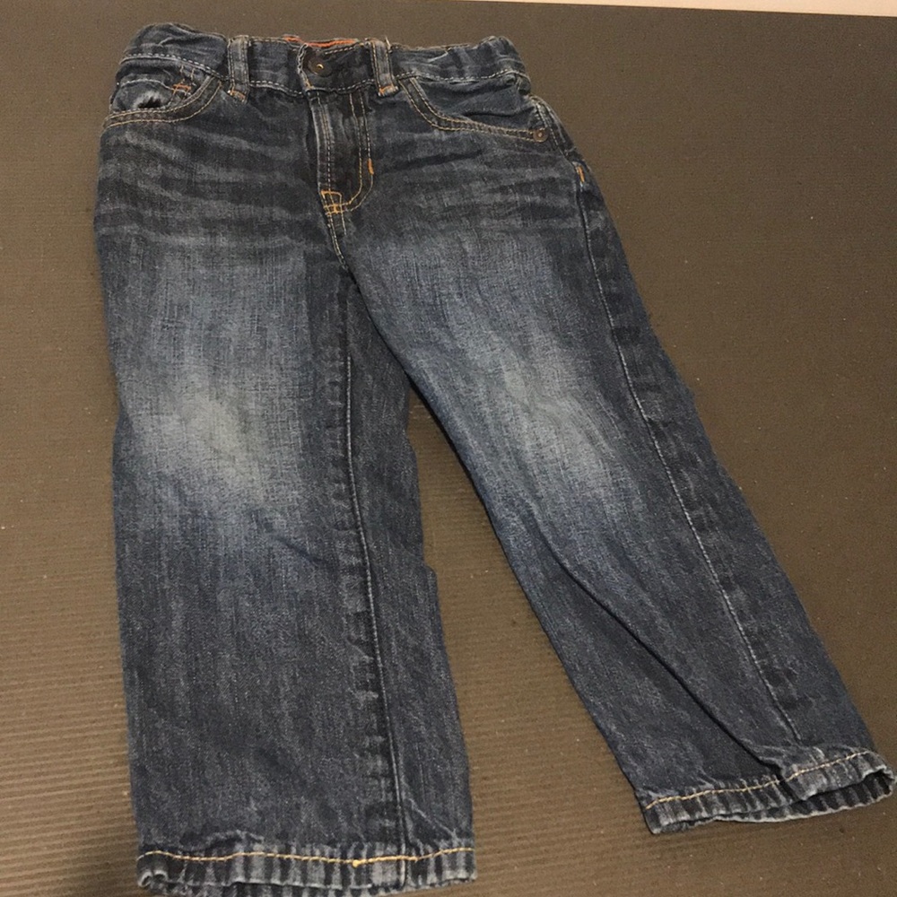 BabyGap jeans!  EUC!